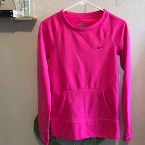nike therma fit